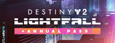 Destiny 2: Lightfall + Annual Pass