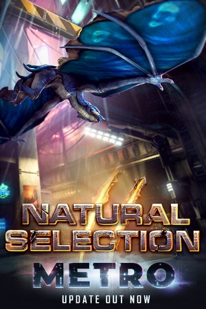 Natural Selection 2