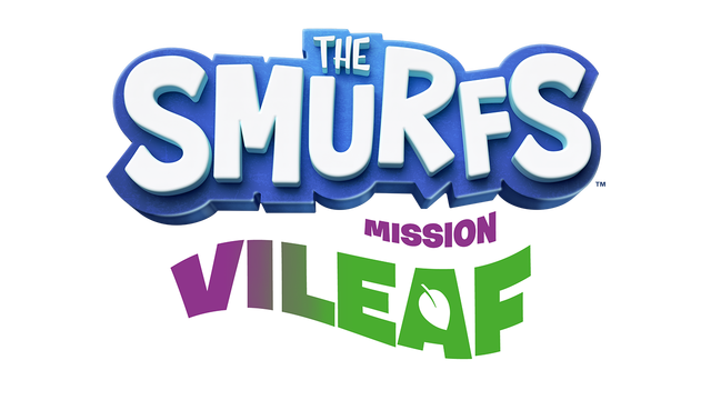 The Smurfs - Mission Vileaf