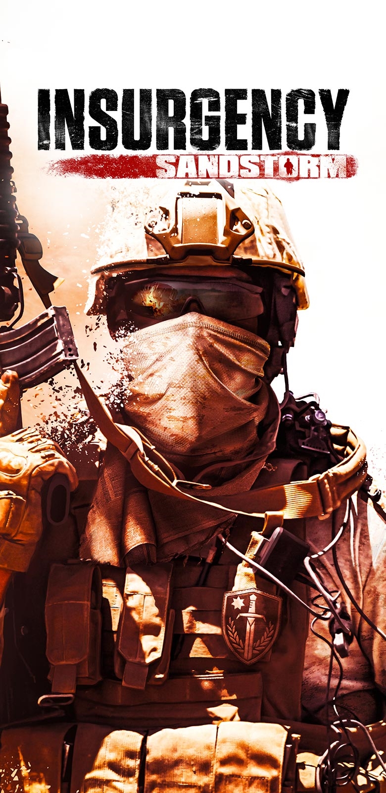 Insurgency: Sandstorm