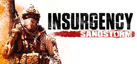 Insurgency: Sandstorm