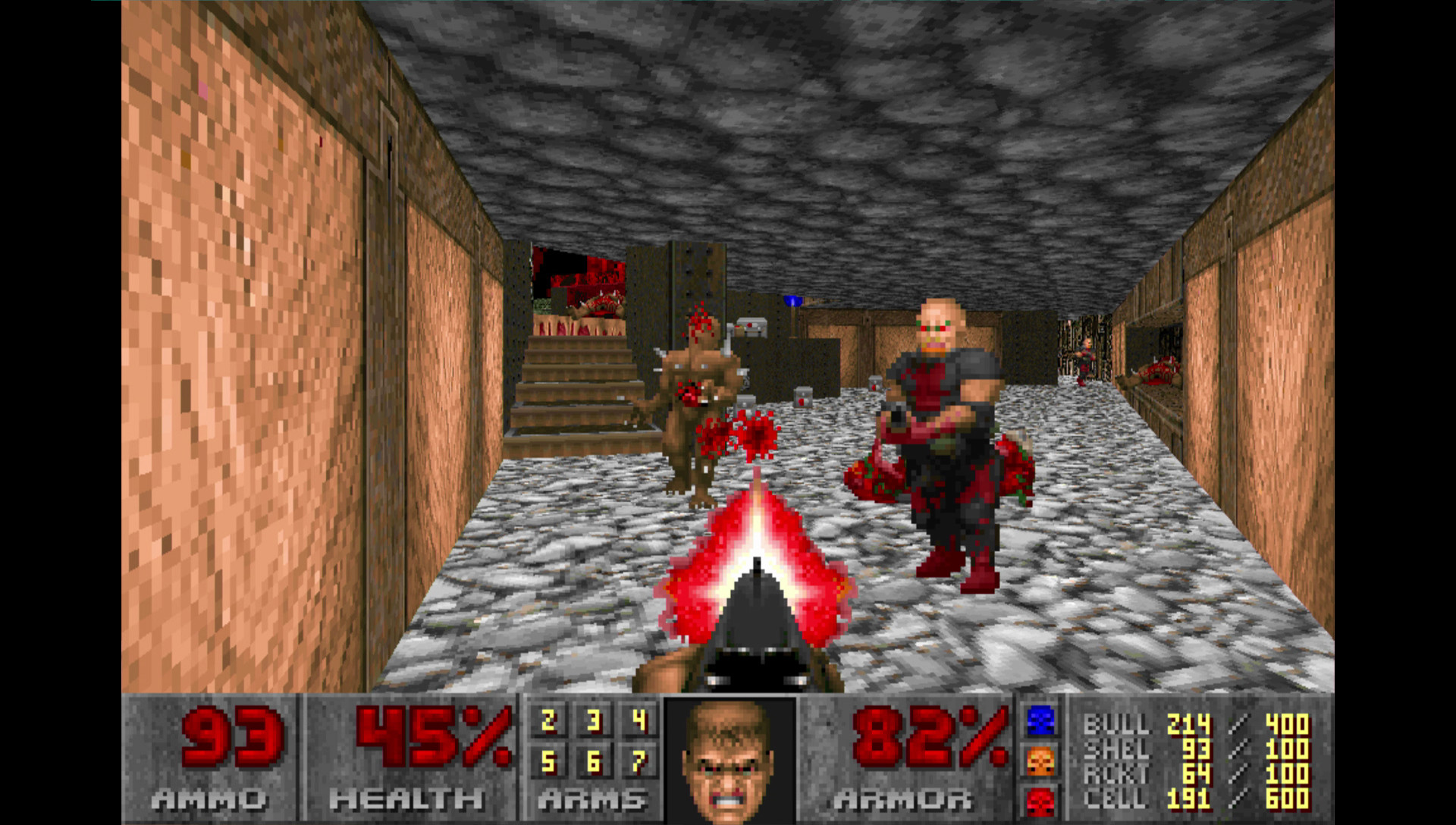 DOOM (1993)