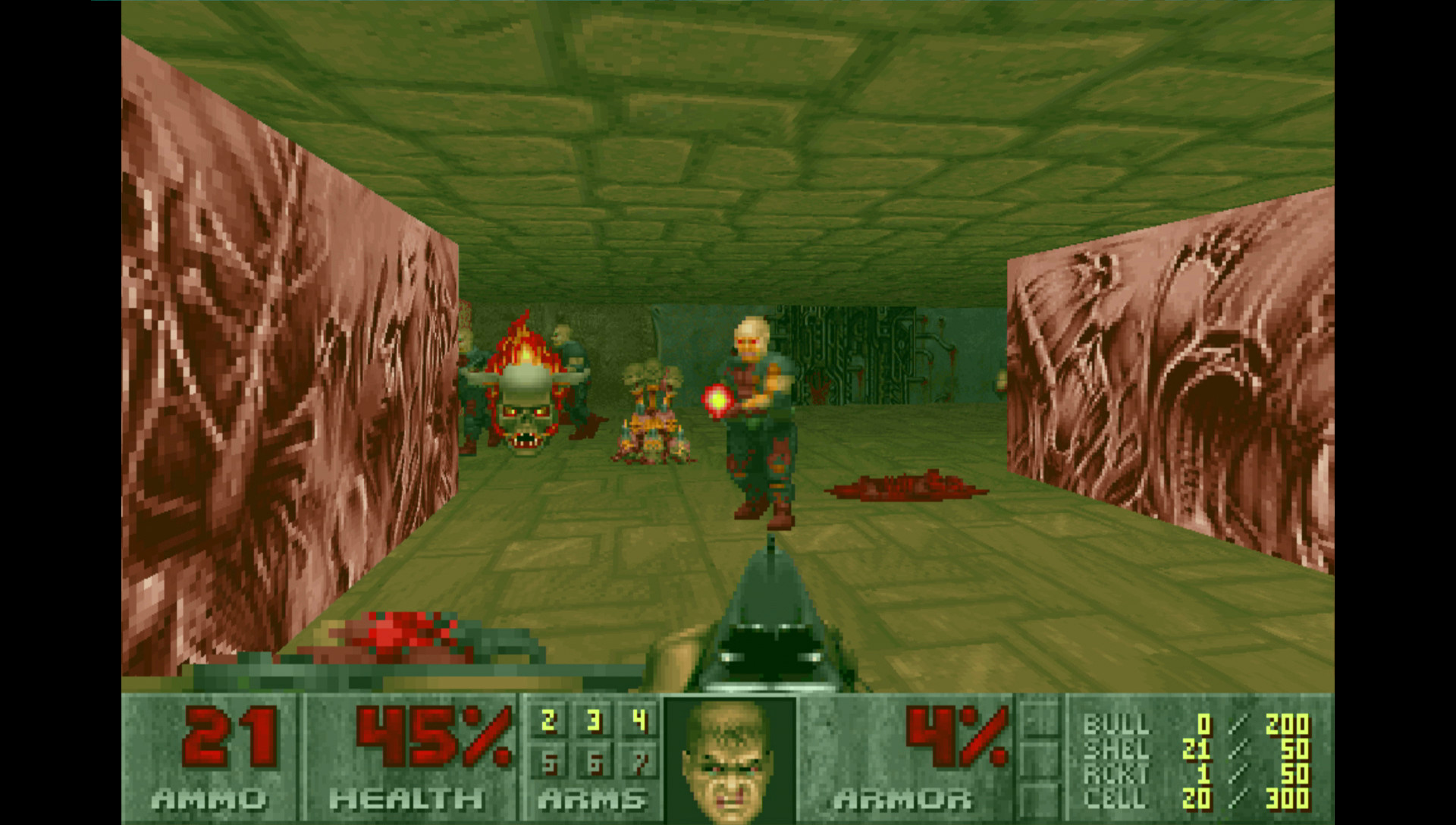 DOOM (1993)