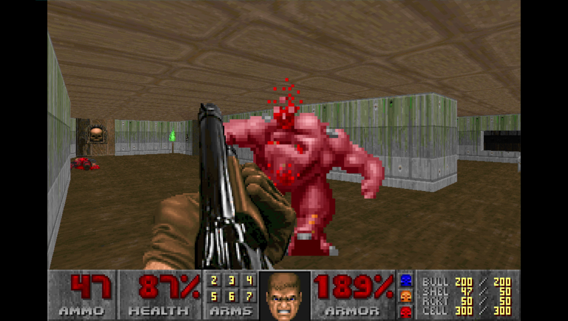 DOOM (1993)