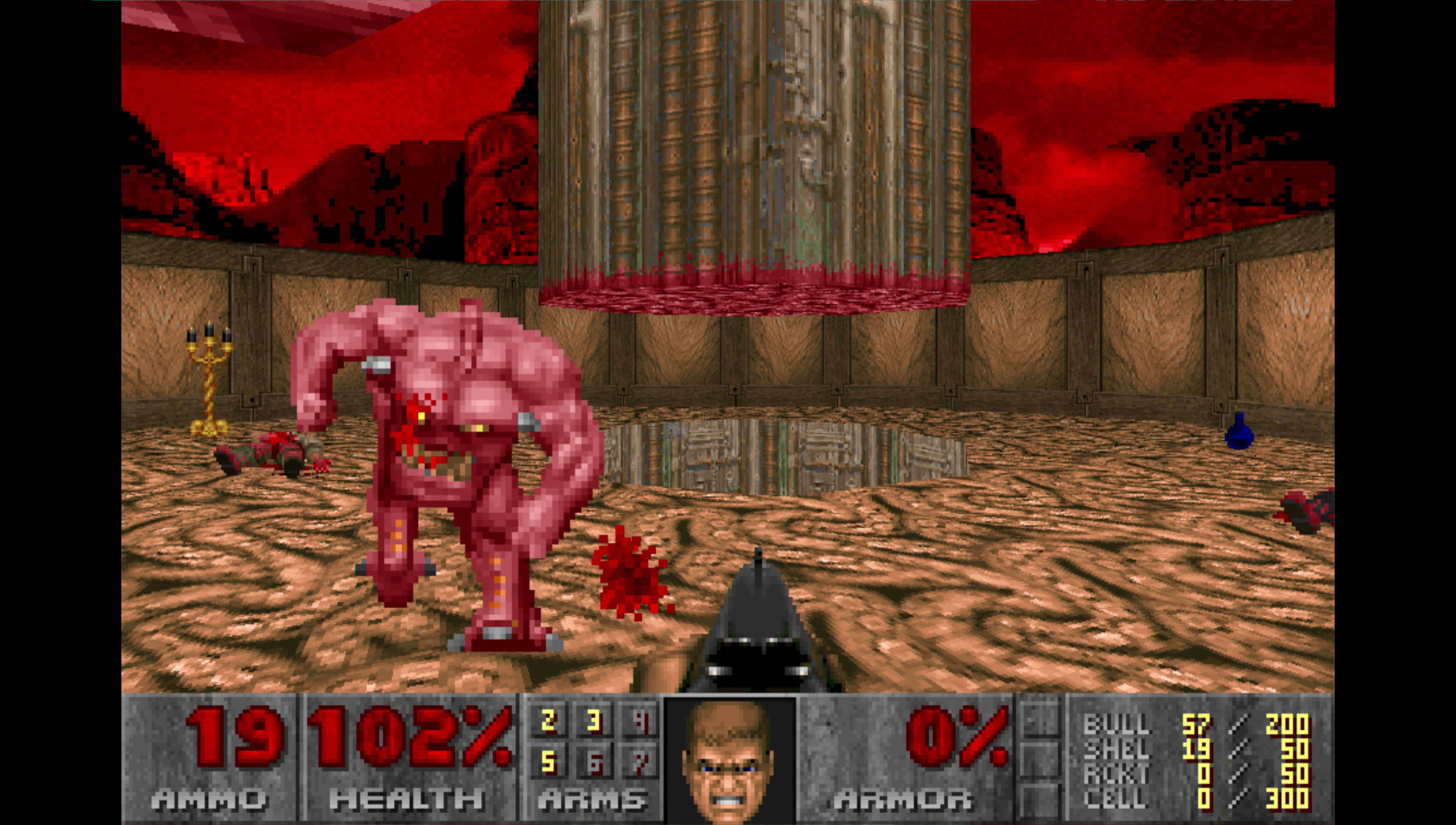 DOOM (1993)