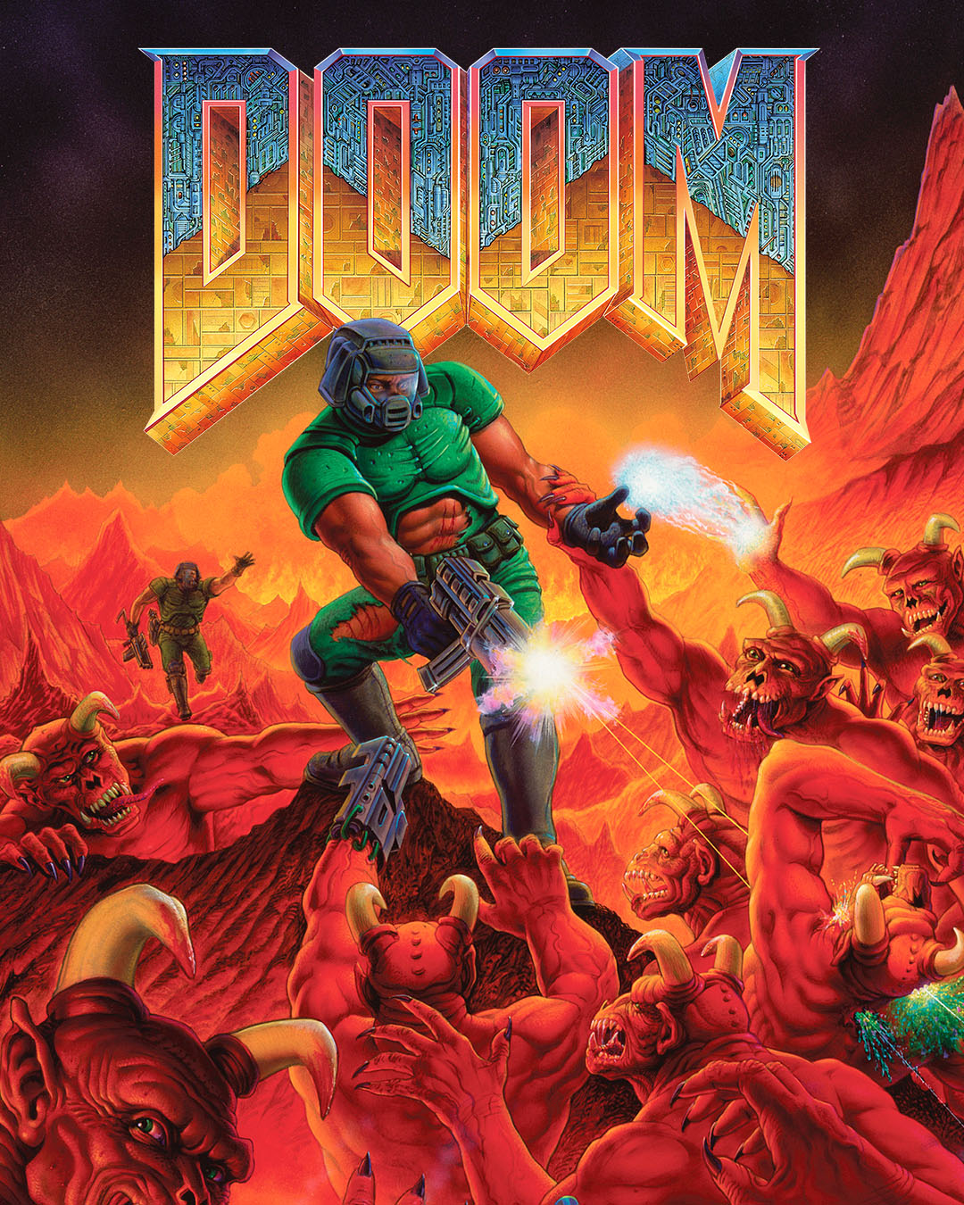 DOOM (1993)