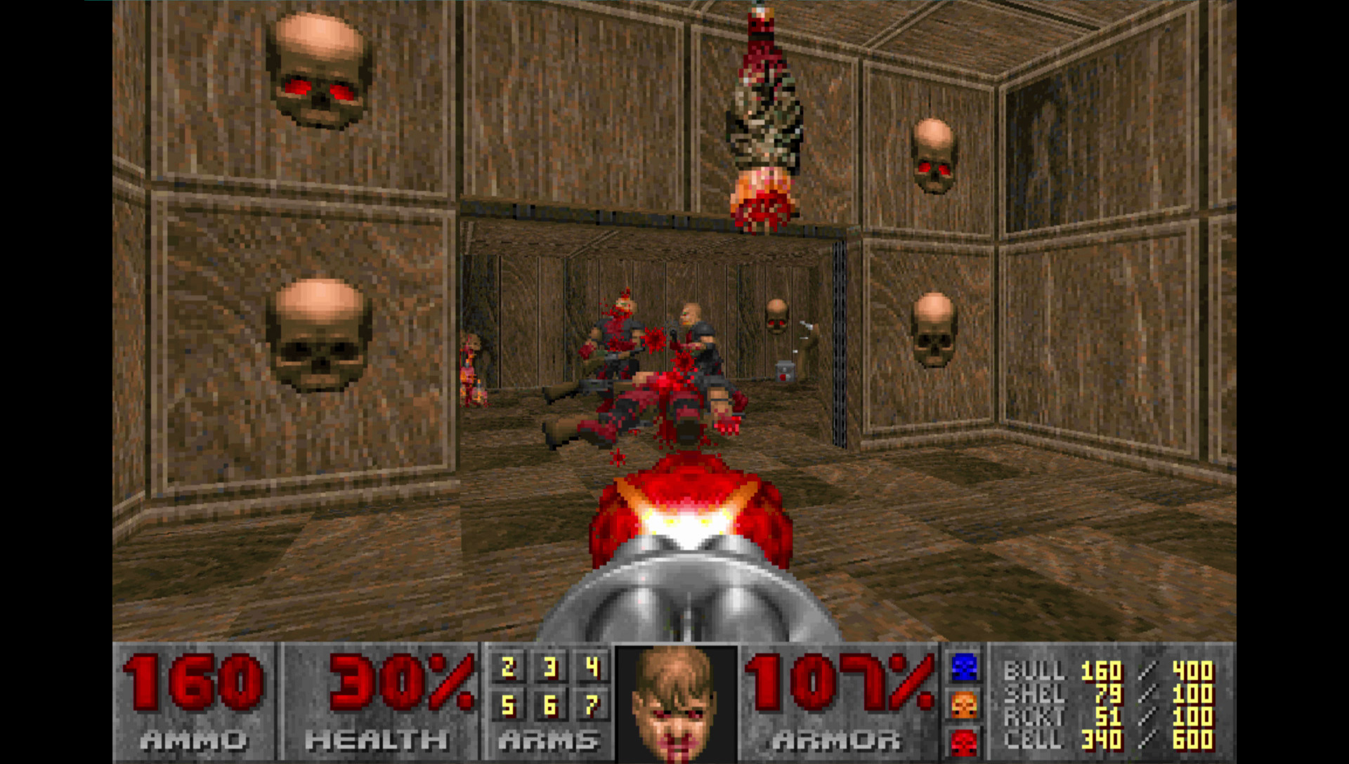 DOOM (1993)