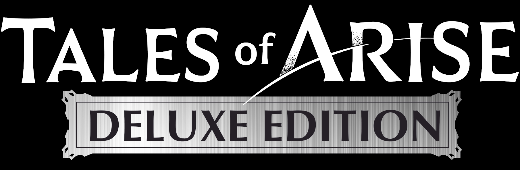 Tales of Arise: Deluxe Edition (US)