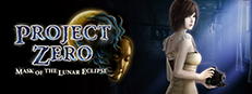 FATAL FRAME / PROJECT ZERO: Mask of the Lunar Eclipse