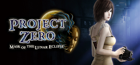 FATAL FRAME / PROJECT ZERO: Mask of the Lunar Eclipse