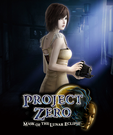 FATAL FRAME / PROJECT ZERO: Mask of the Lunar Eclipse