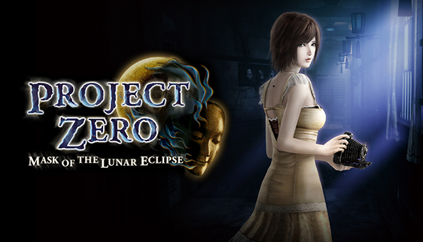 FATAL FRAME / PROJECT ZERO: Mask of the Lunar Eclipse