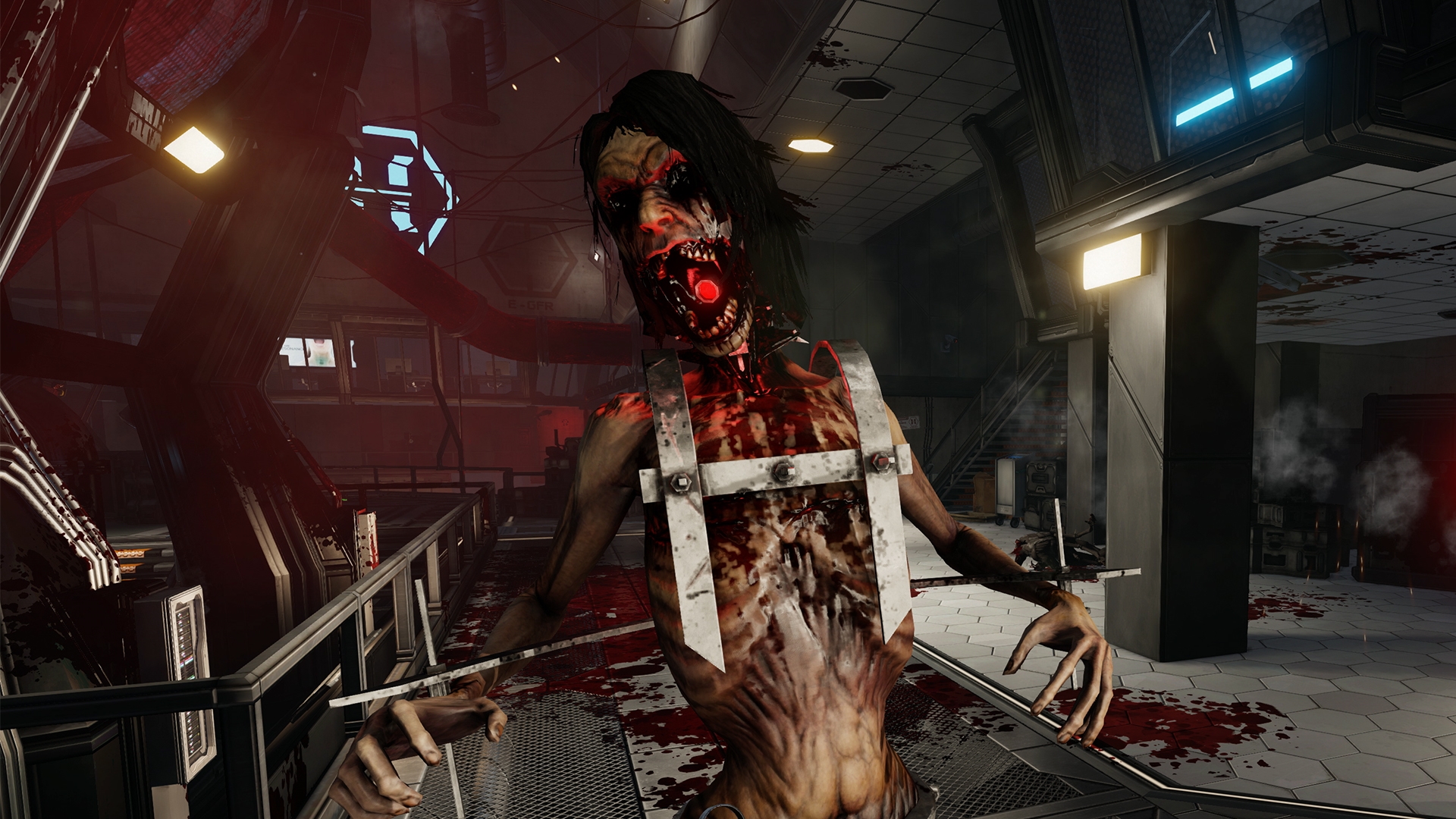 Killing Floor 2