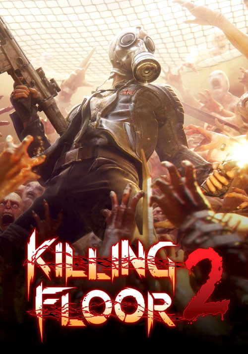 Killing Floor 2