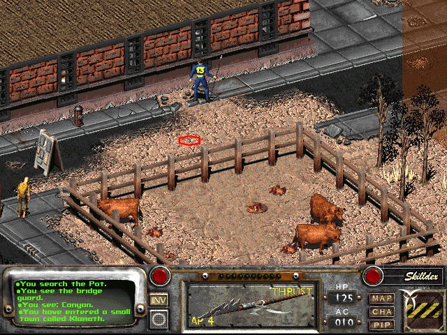 Fallout 2 : A Post Nuclear Role Playing Game