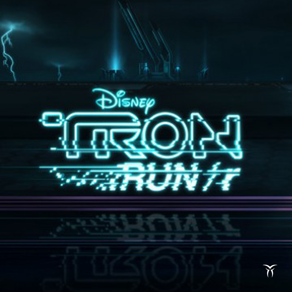 TRON RUN/r