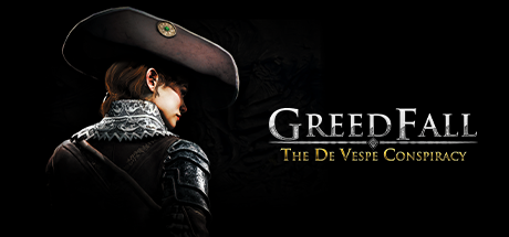 GreedFall - The De Vespe Conspiracy