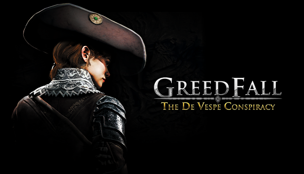 GreedFall - The De Vespe Conspiracy