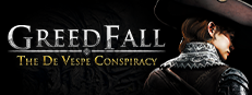 GreedFall - The De Vespe Conspiracy