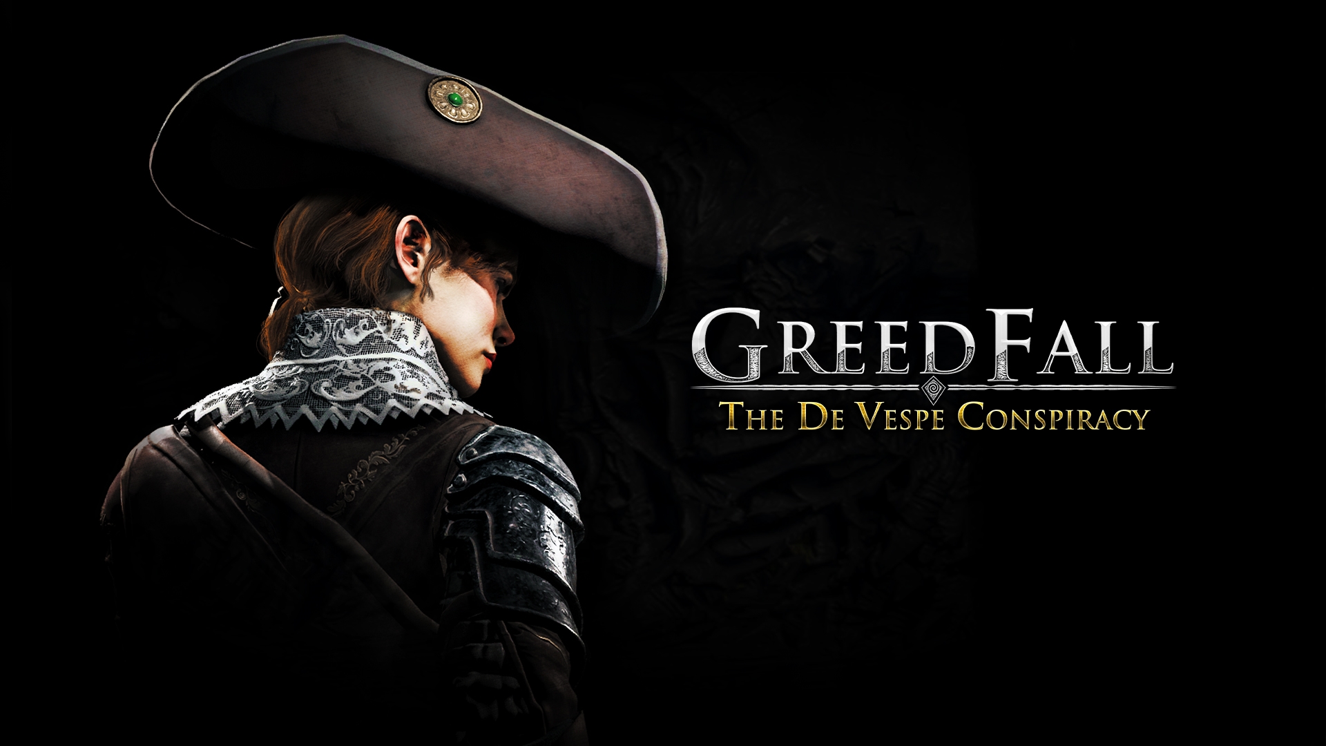 GreedFall - The De Vespe Conspiracy