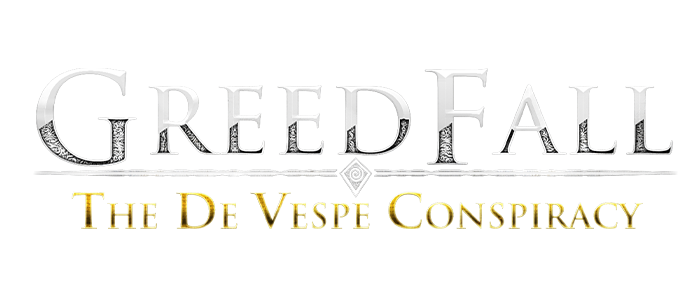 GreedFall - The De Vespe Conspiracy