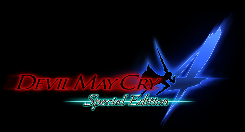 Devil May Cry 4 - Special Edition