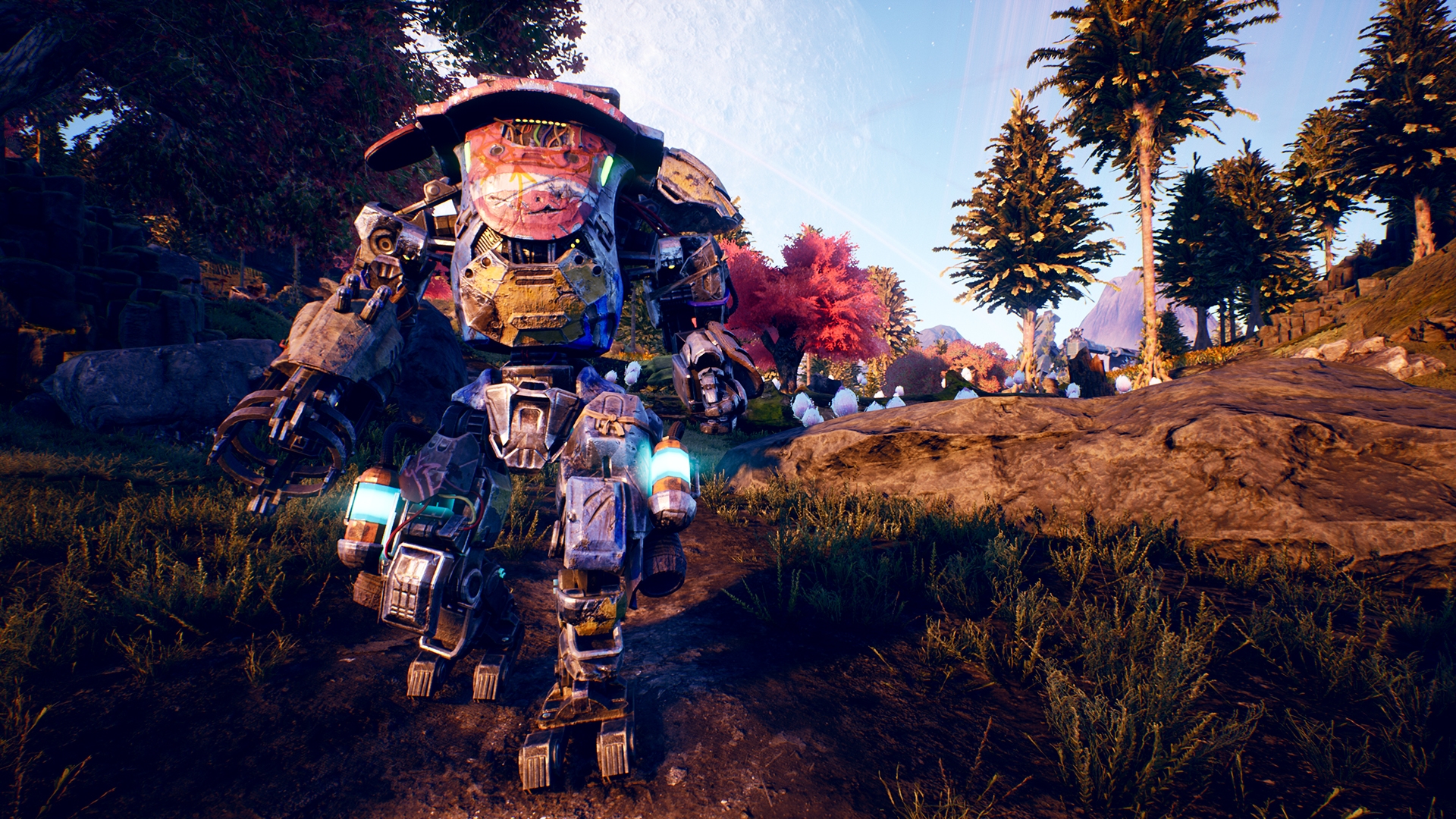 The Outer Worlds (Steam)