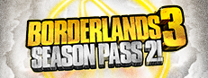 Borderlands 3 Season Pass 2 (Steam)