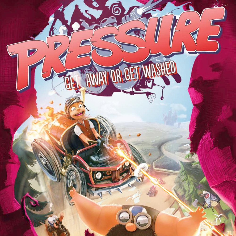 Pressure