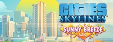 Cities: Skylines - Sunny Breeze Radio