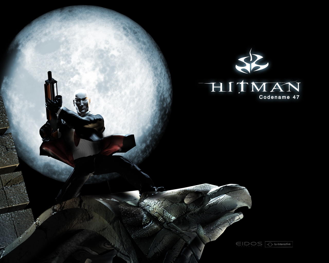 Hitman: Codename 47