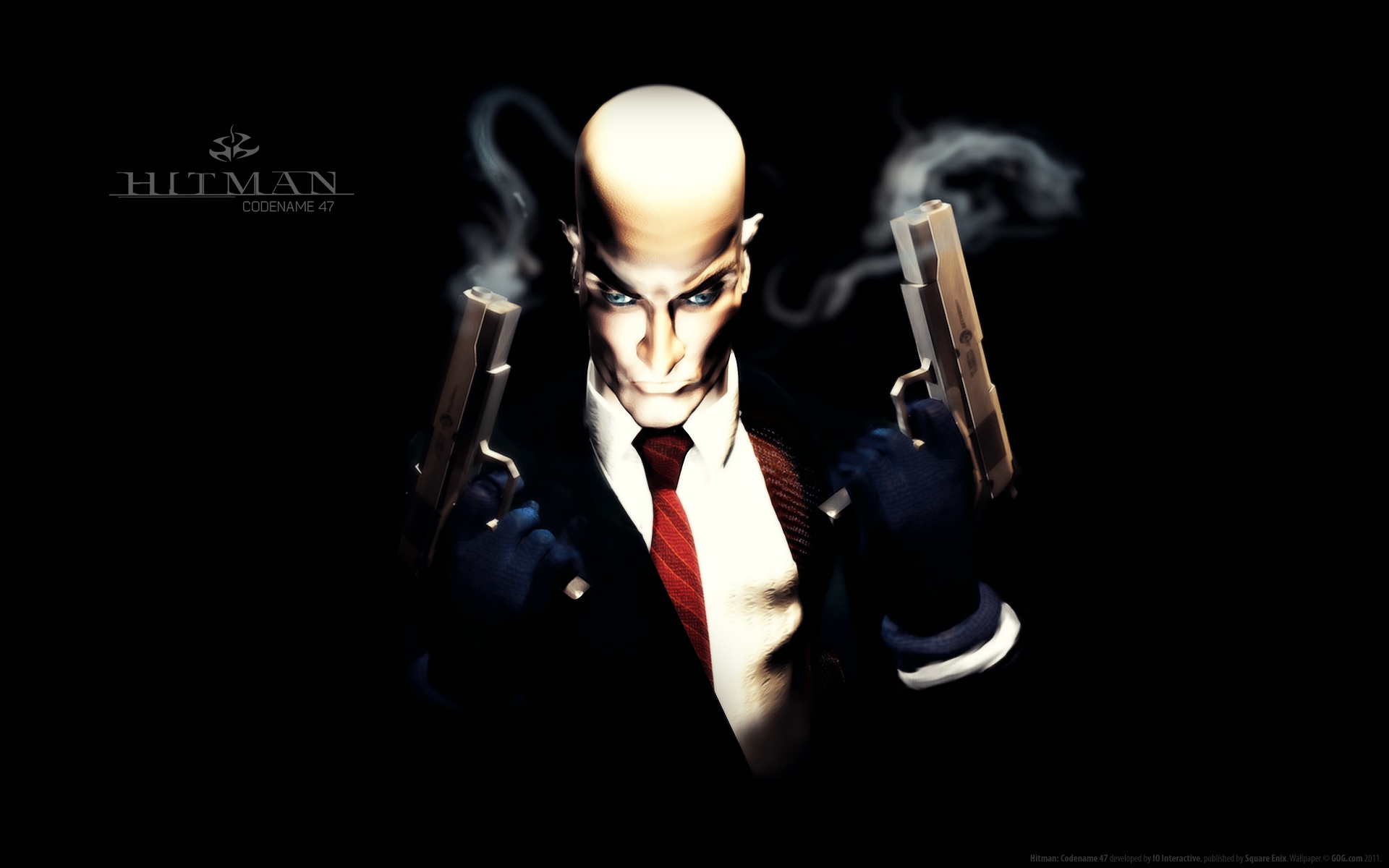 Hitman: Codename 47