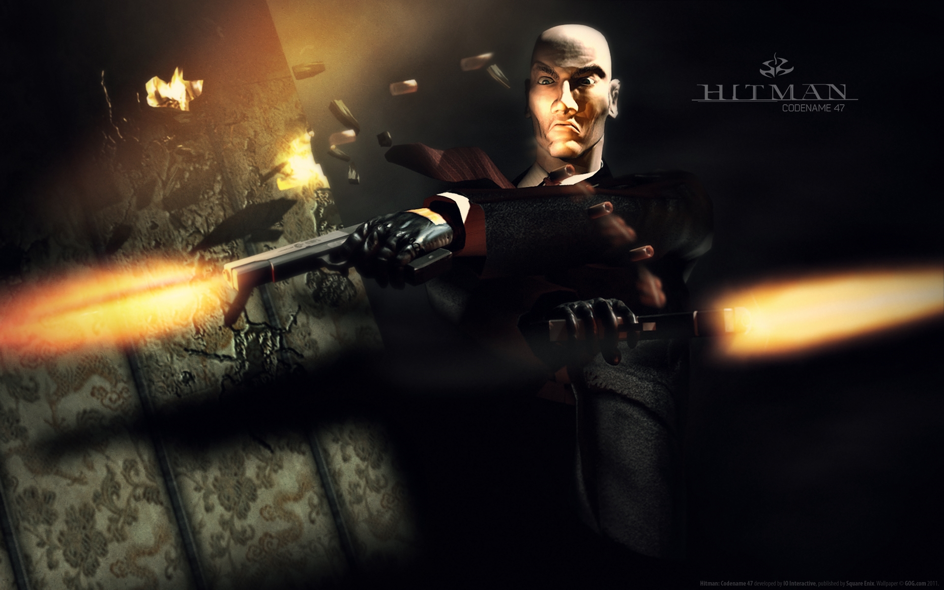 Hitman: Codename 47