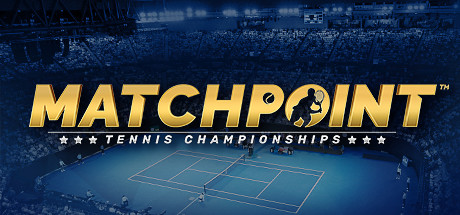 MATCHPOINT – Tennis Championships | Standard Edition