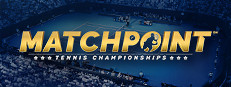 MATCHPOINT – Tennis Championships | Standard Edition