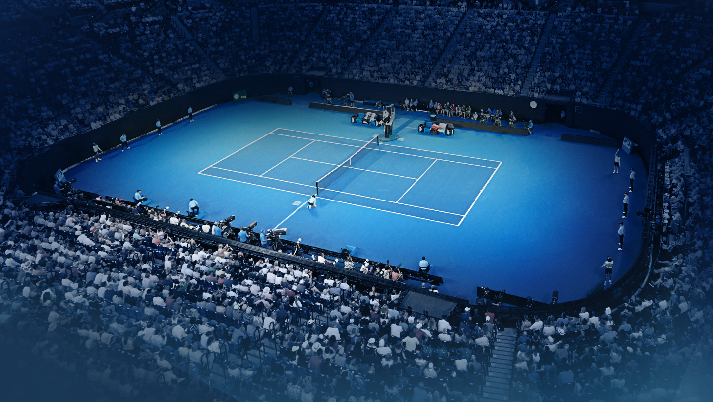 MATCHPOINT – Tennis Championships | Standard Edition