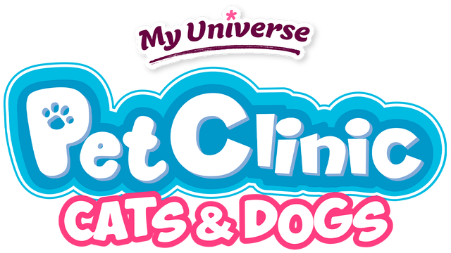 My Universe - Pet Clinic Cats & Dogs