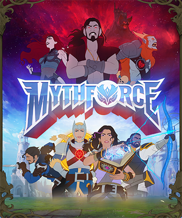 MythForce