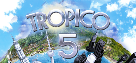 Tropico 5 - Inquisition