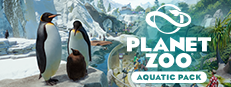 Planet Zoo: Aquatic Pack