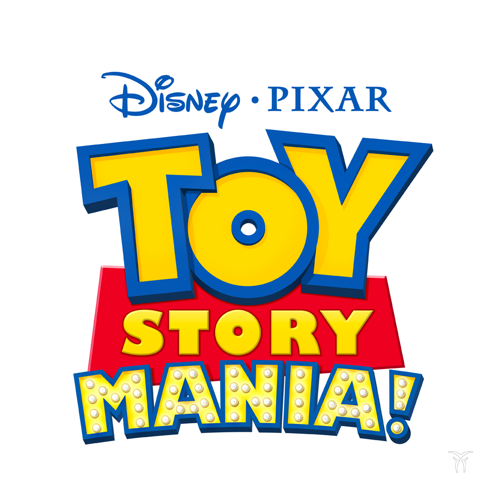 Disney•Pixar Toy Story Mania!