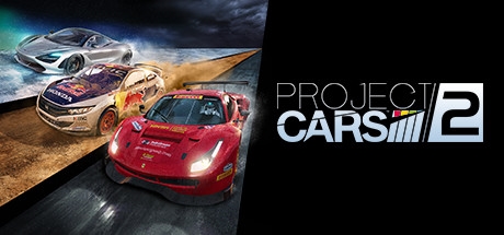 Project Cars 2 (US)