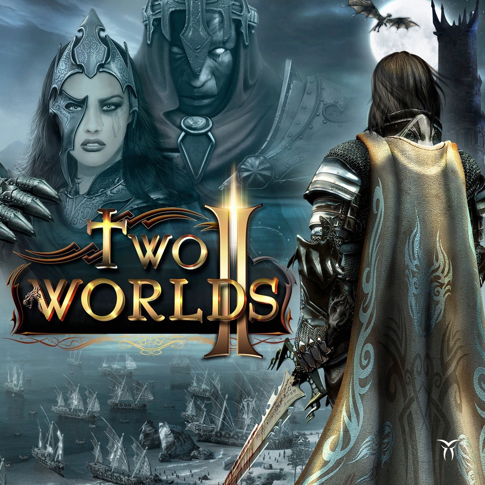 Two Worlds Collection