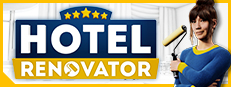 Hotel Renovator - Pre-Order Bundle