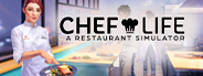 Chef Life: A Restaurant Simulator Al Forno Edition