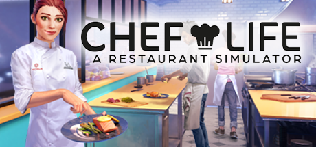 Chef Life: A Restaurant Simulator Al Forno Edition