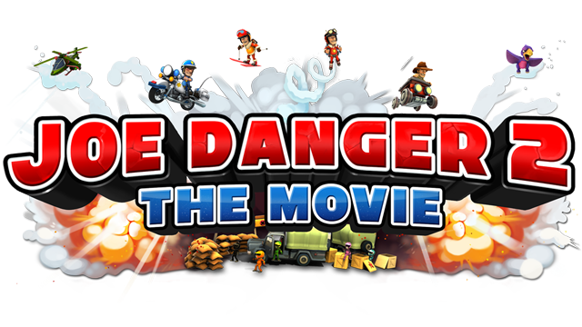 Joe Danger 2: The Movie