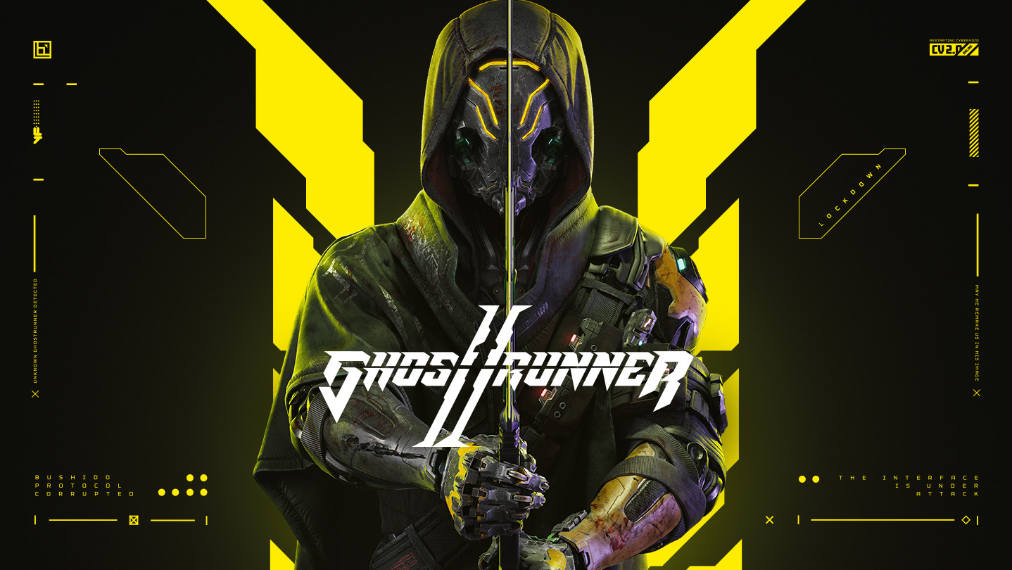 Ghostrunner 2