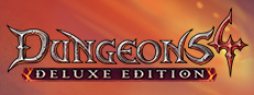 Dungeons 4 Deluxe Edition