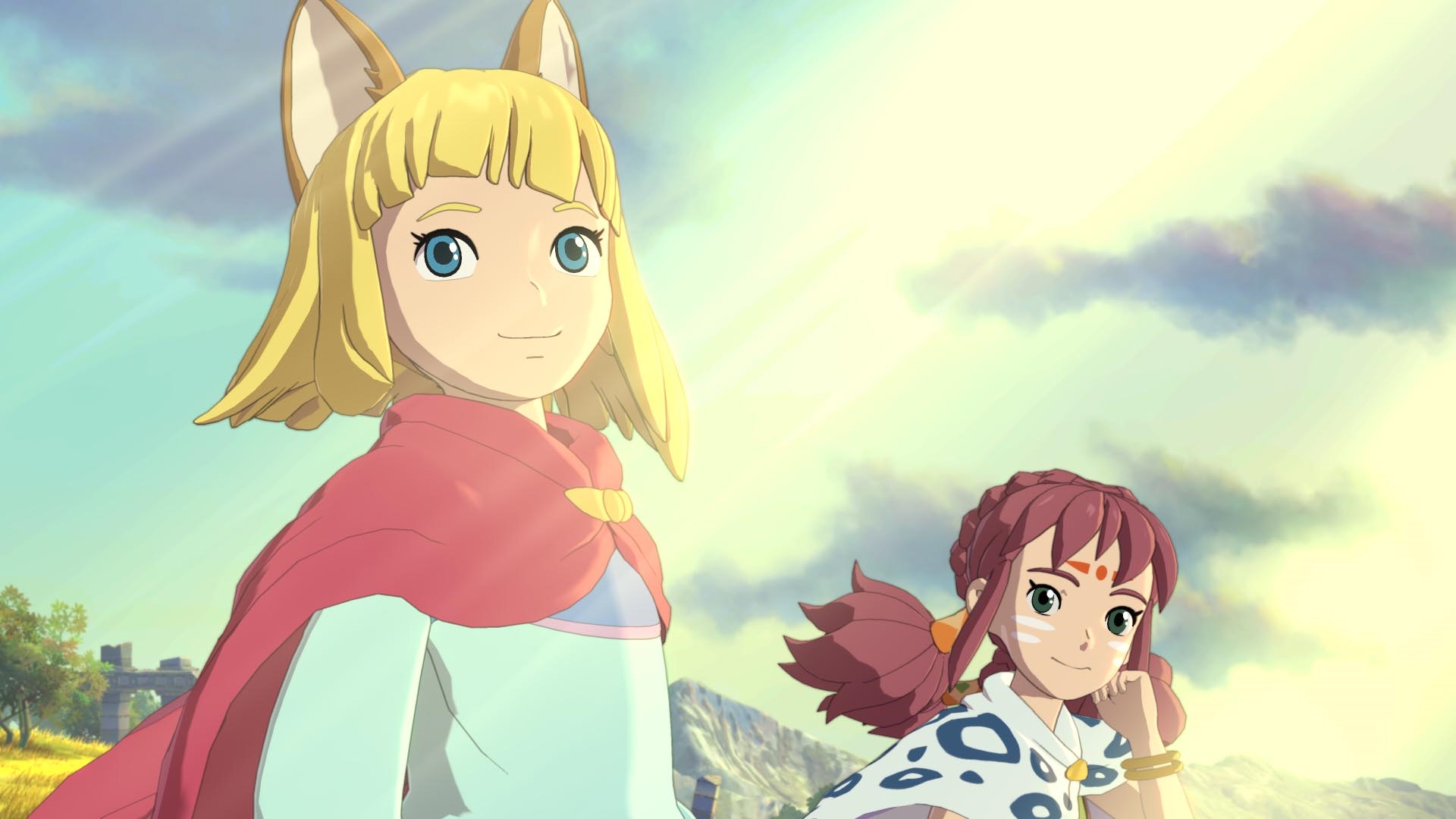 Ni No Kuni II (US)